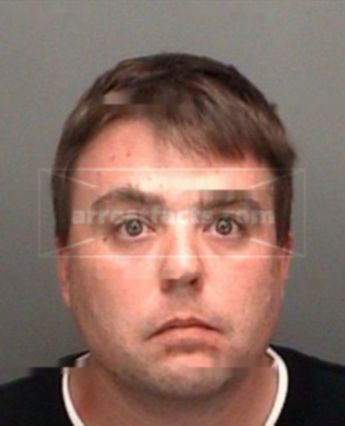 Christopher Robert Anderson