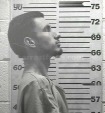 Josh Ray Shaw