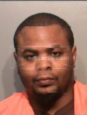 Elijah Robert Caldwell