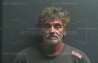 Gary Wayne Lee