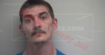 Steven Wayne Worley