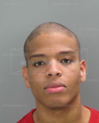 Michael Devon Freeman