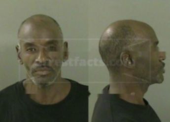 Curtis Sylvester E.