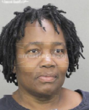 Sandora Simenthia Walker