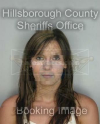 Leighann Patricia Murray