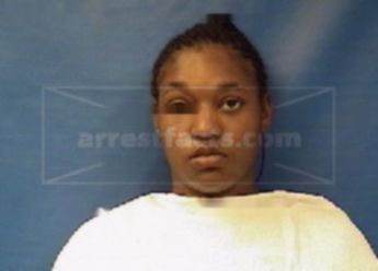 Keidra Alexandria Kirby
