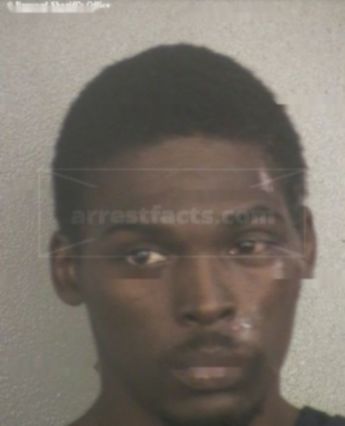 Joshua Cardine Nelson
