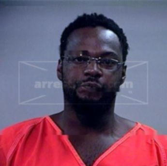 Paul Joevon Woodard