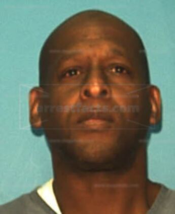 Carlos Dewayne Richburg