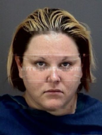Jennifer Ann Lawson