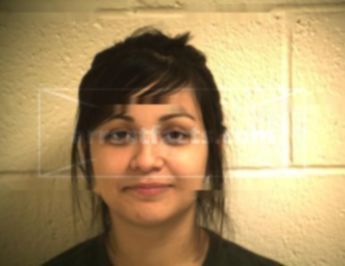 Marissa Cardenas Borrego