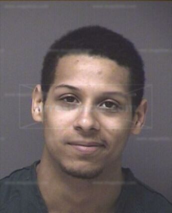 Jordan Xavier Scott