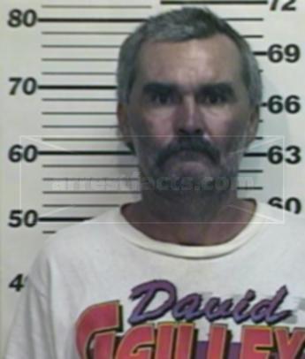 Ernest Edward Lane