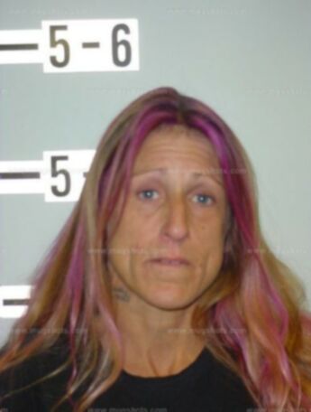 Shannon Terese Sanders