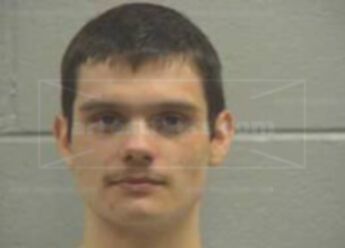 Brandon Wayne Walden