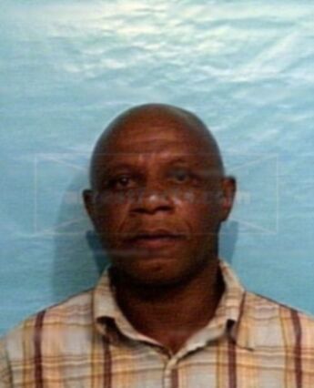 Marvin Leon Mccants