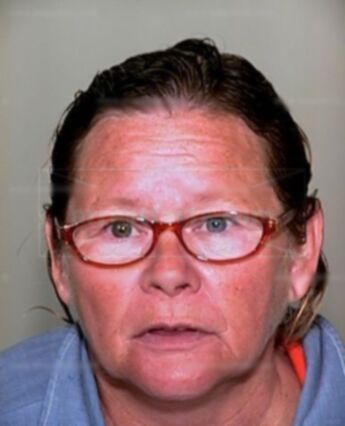 Cheryl D Ross