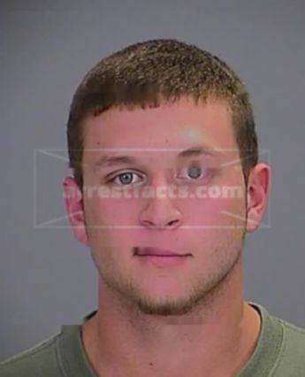 Zachary Wallace Garrison