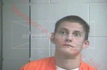 Tanner Ray Sallee