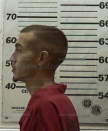 Evan Julian Martinez