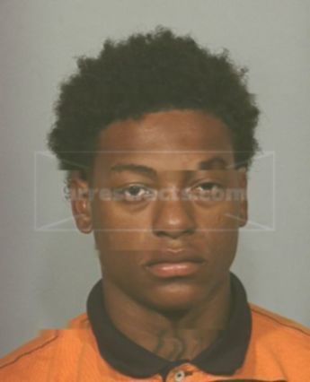 Rayvon Edwards