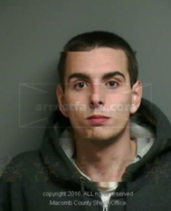 Alex Christopher Lawhorn