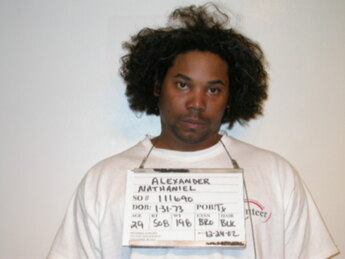 Nathaniel Alexander