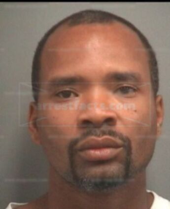 Corey Maurice Crockett