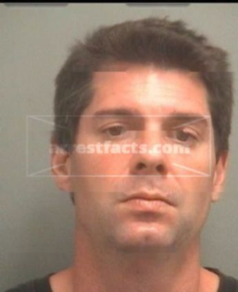 Corey Arthur Kyle