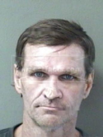 Michael Douglas Murphy