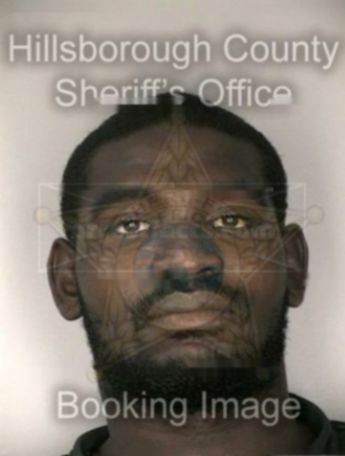 Ronald Anthony Riggins Jr.