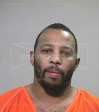 Andre Rochon Douglas