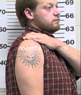 Matthew Sean Regester