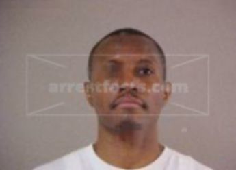 Travis Darren Rutherford