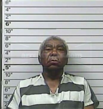 Woodrow White