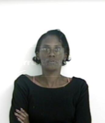 Stephanie Renee Williams
