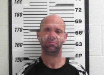 Jack Dean Walters