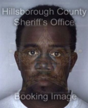 Vincent Lamar Ballard