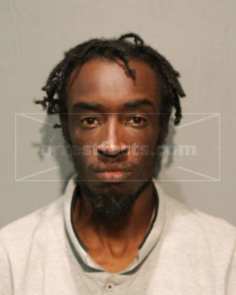 Jamayel A Tillmon