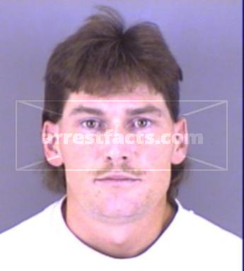 Jeffery Albert Skaggs