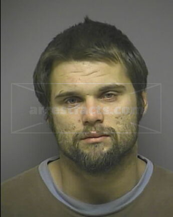Aaron James Amberson