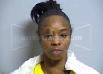 Kenyetta Lashea Peel