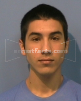 Evan Thomas Gomez
