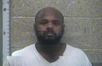 Marcus Edward Harris
