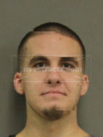 Aaron James Naylor