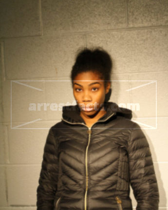 Lonyae M Barr