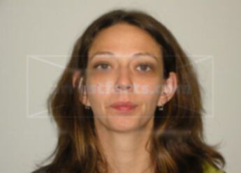 Chenoa D Danick
