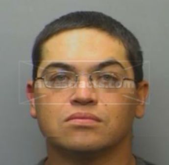 Shawnee Daniel Perez