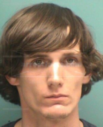 Brett Michael Washburn
