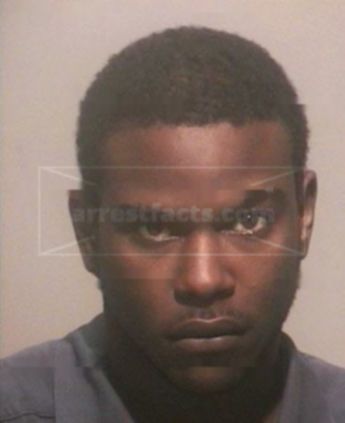 Dwight Jamal Williford